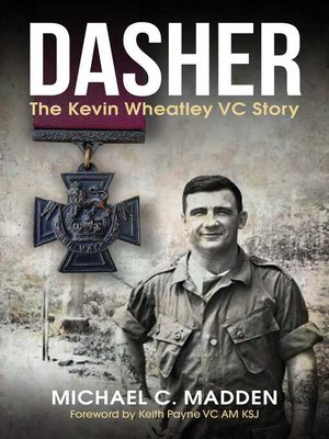 cover image of Dasher